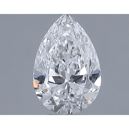 Diament szlif gruszkowy, 0.7ct, VS1, E, GIA 1539731658